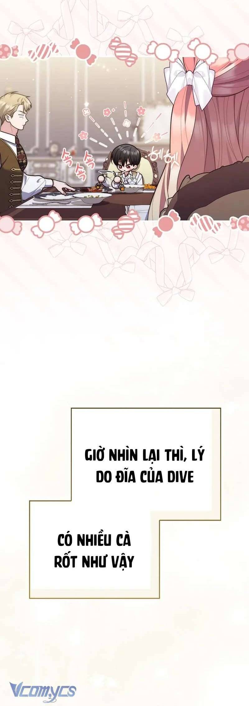 Nàng Công Chúa Tiên Tri Chap 107 - Next Chap 108