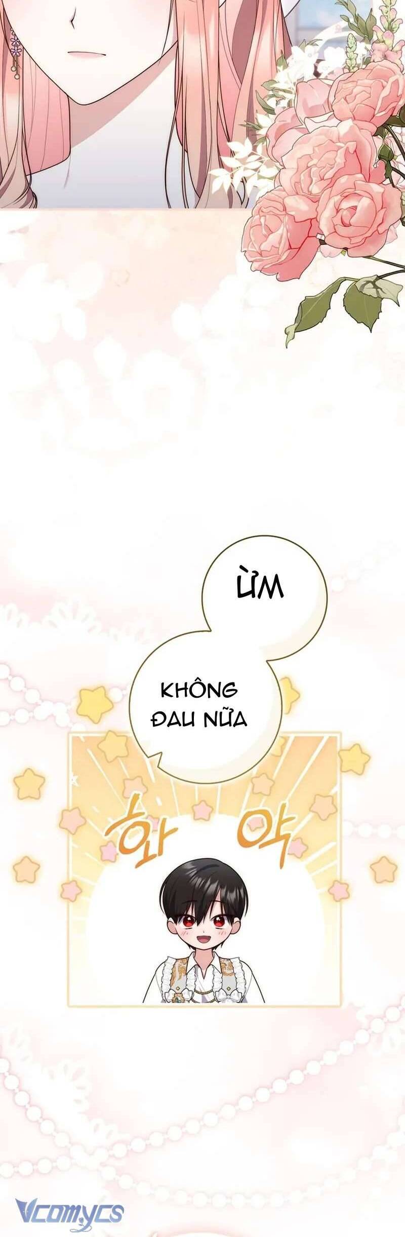 Nàng Công Chúa Tiên Tri Chap 107 - Next Chap 108