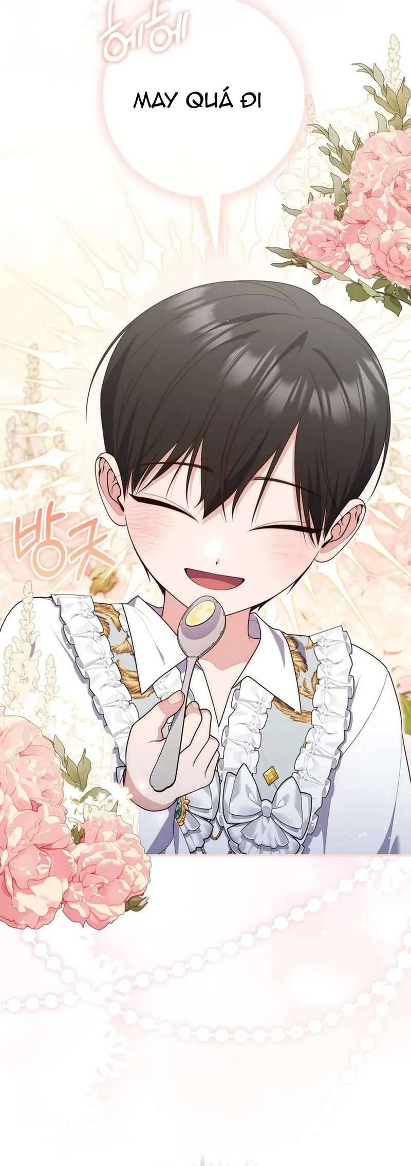 Nàng Công Chúa Tiên Tri Chap 107 - Next Chap 108