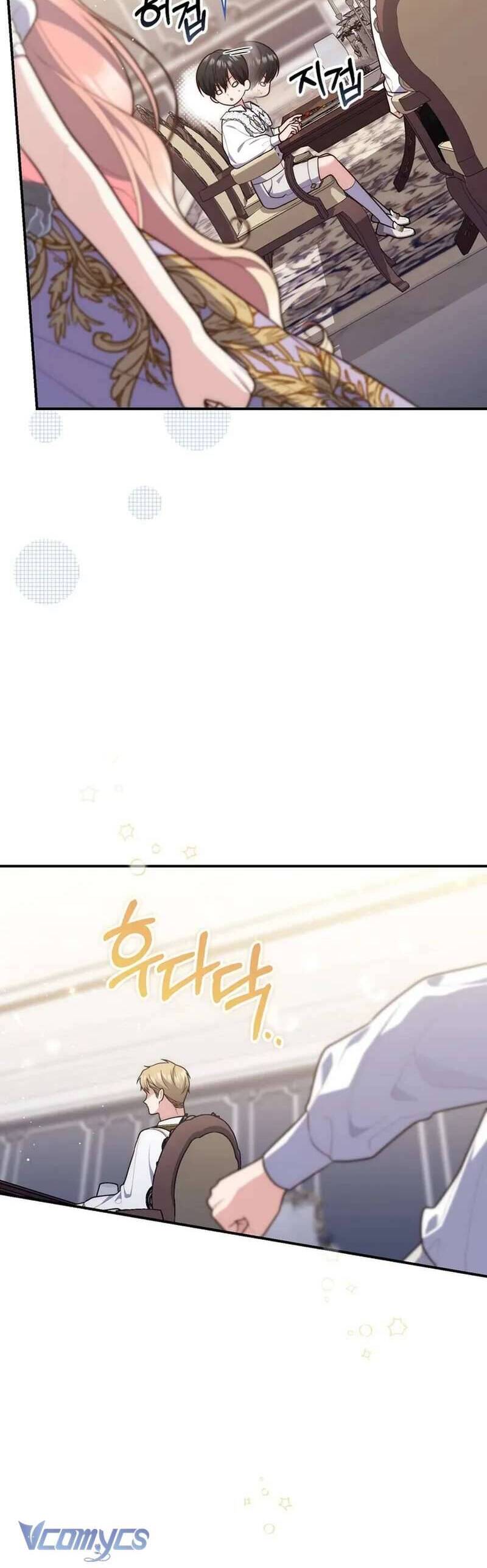 Nàng Công Chúa Tiên Tri Chap 107 - Next Chap 108