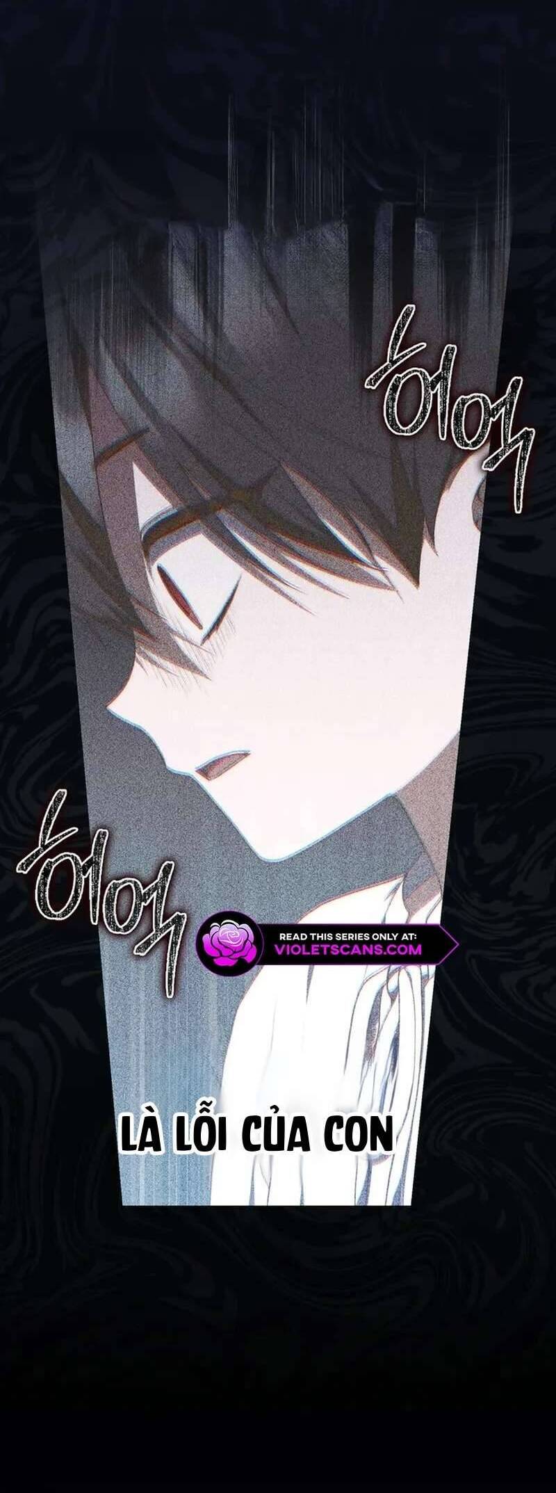 Nàng Công Chúa Tiên Tri Chap 107 - Next Chap 108