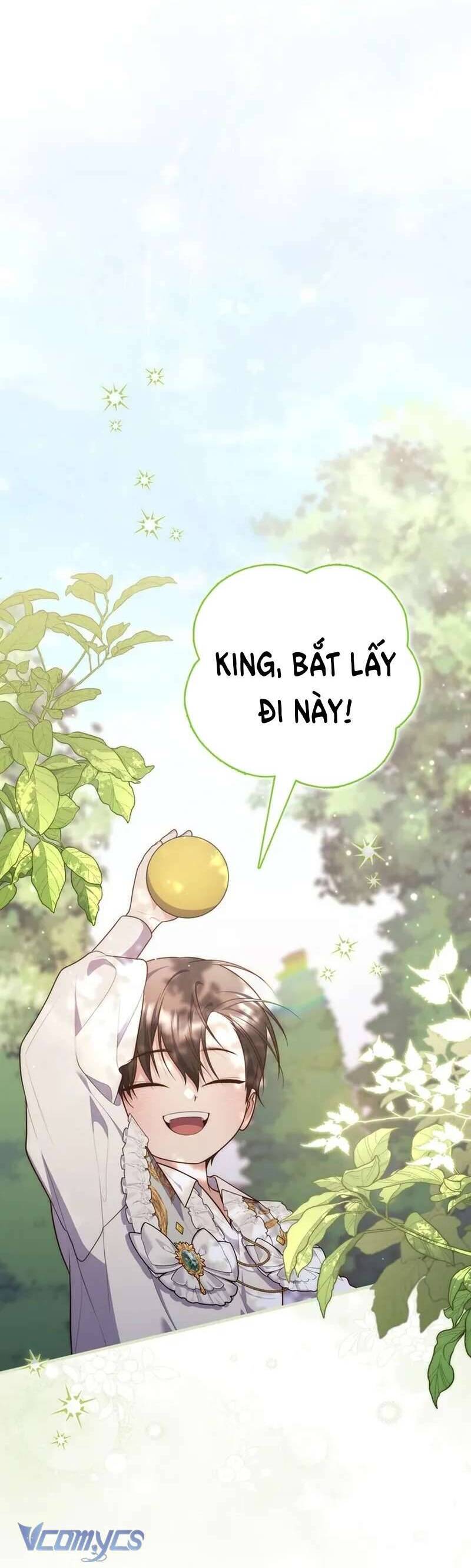 Nàng Công Chúa Tiên Tri Chap 107 - Next Chap 108