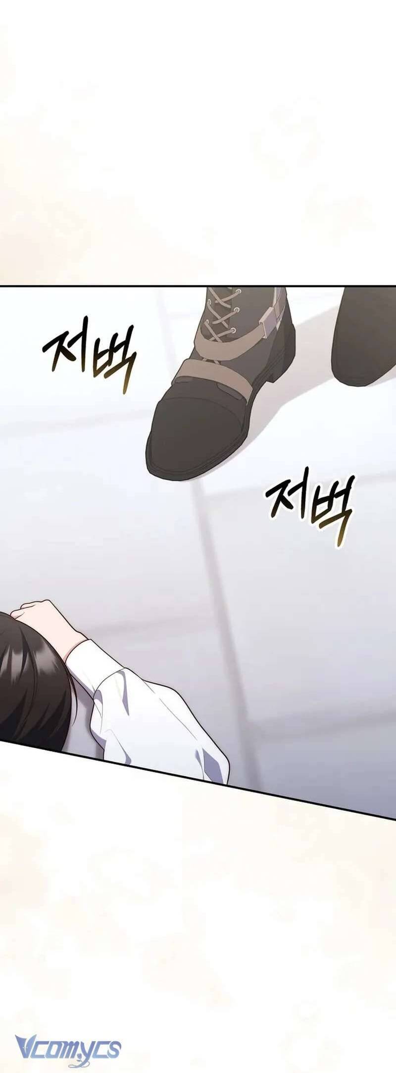 Nàng Công Chúa Tiên Tri Chap 107 - Next Chap 108