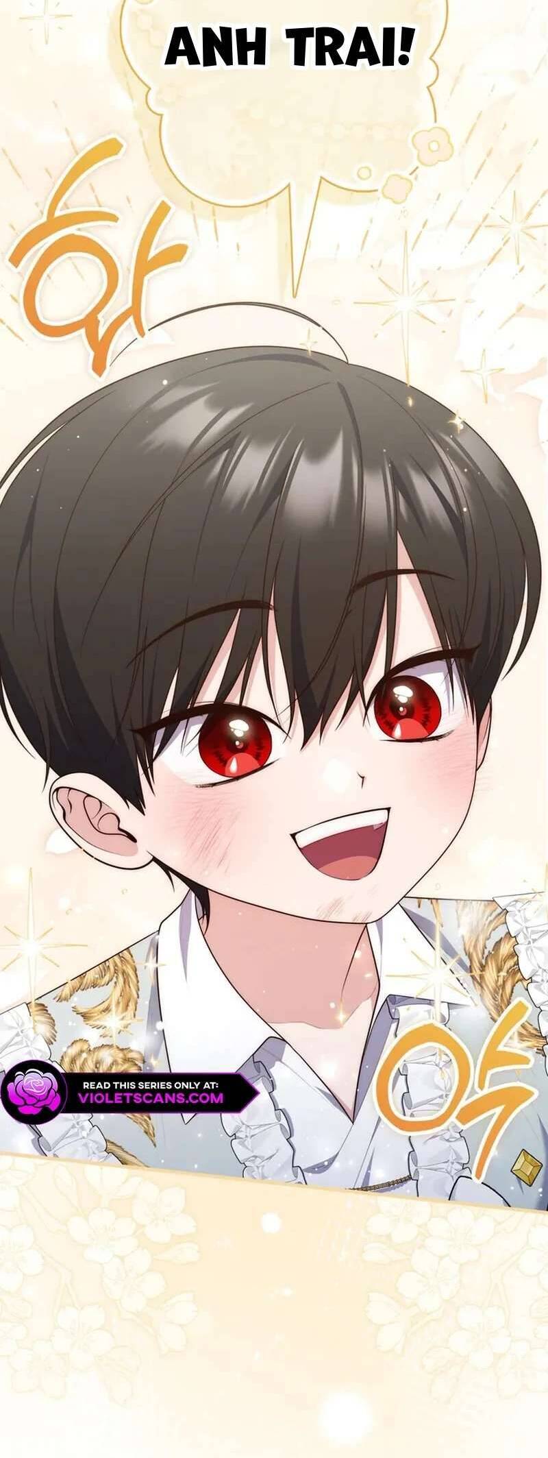 Nàng Công Chúa Tiên Tri Chap 107 - Next Chap 108