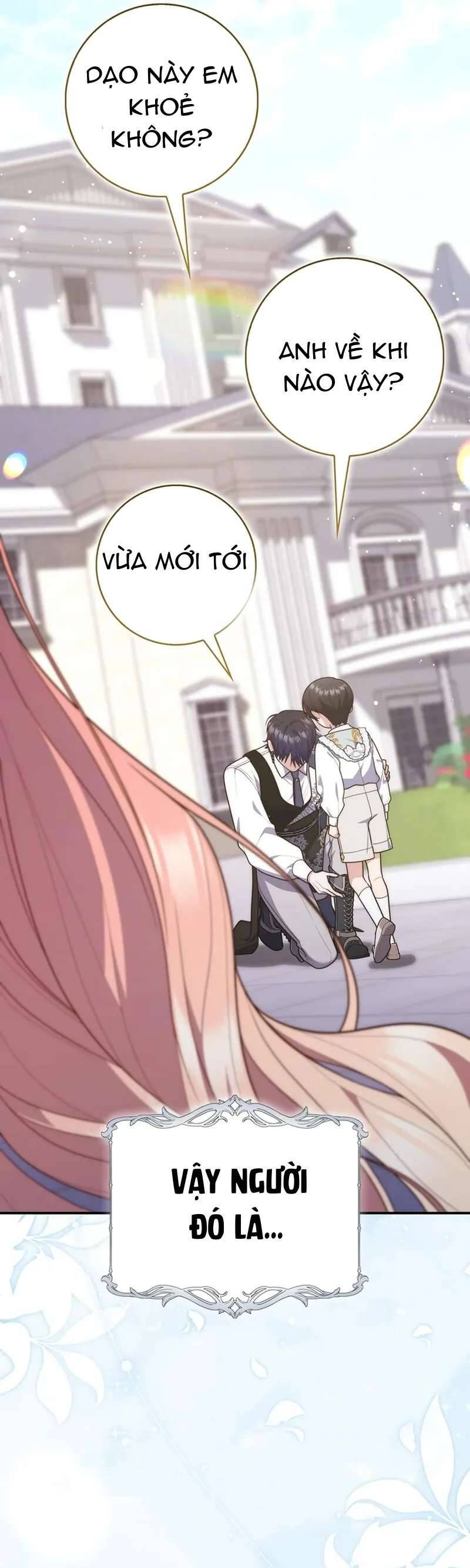 Nàng Công Chúa Tiên Tri Chap 107 - Next Chap 108