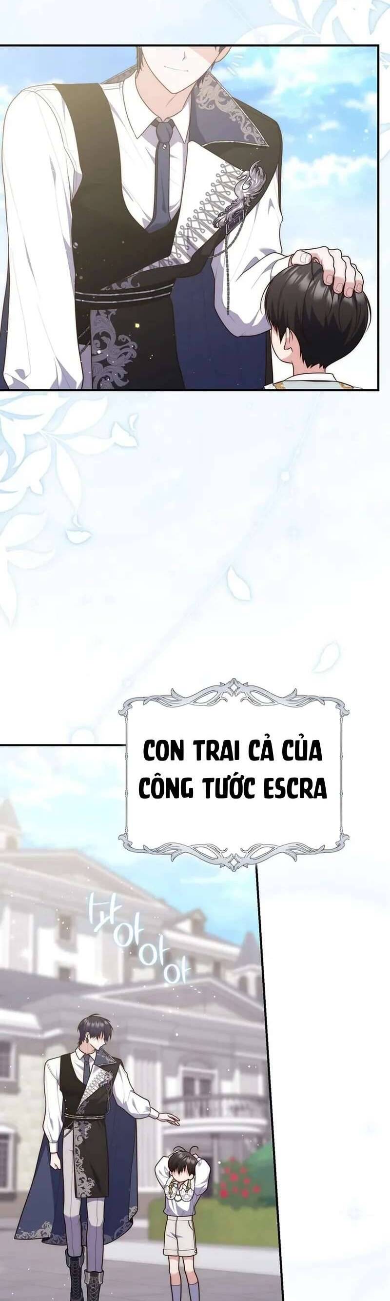 Nàng Công Chúa Tiên Tri Chap 107 - Next Chap 108