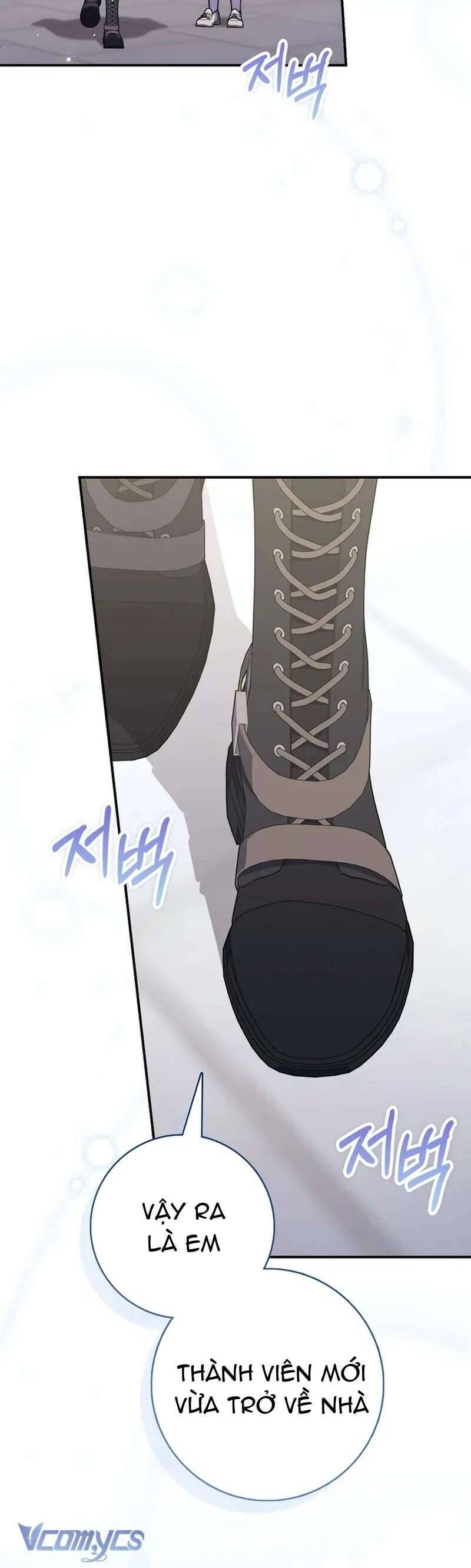 Nàng Công Chúa Tiên Tri Chap 107 - Next Chap 108