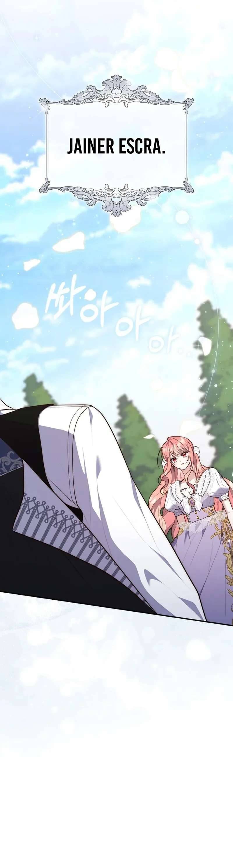 Nàng Công Chúa Tiên Tri Chap 107 - Next Chap 108