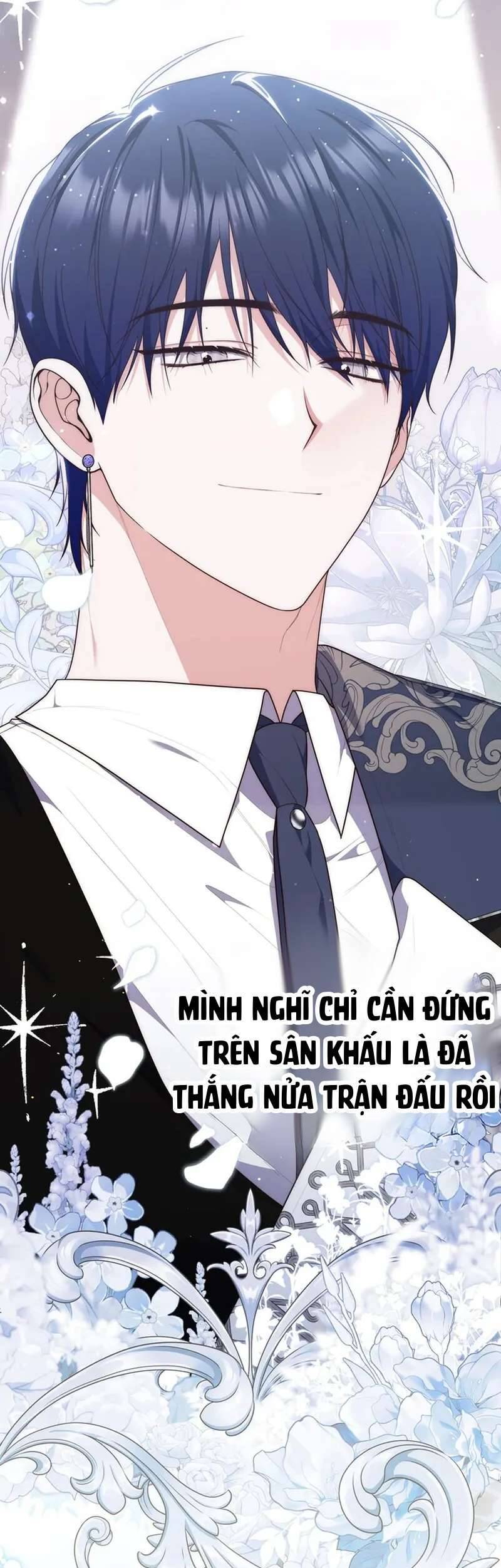 Nàng Công Chúa Tiên Tri Chap 107 - Next Chap 108