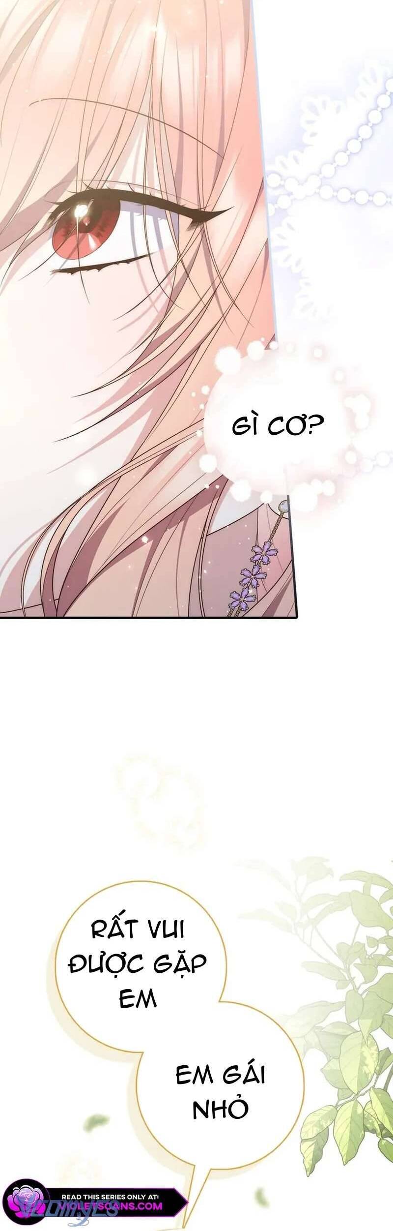 Nàng Công Chúa Tiên Tri Chap 107 - Next Chap 108