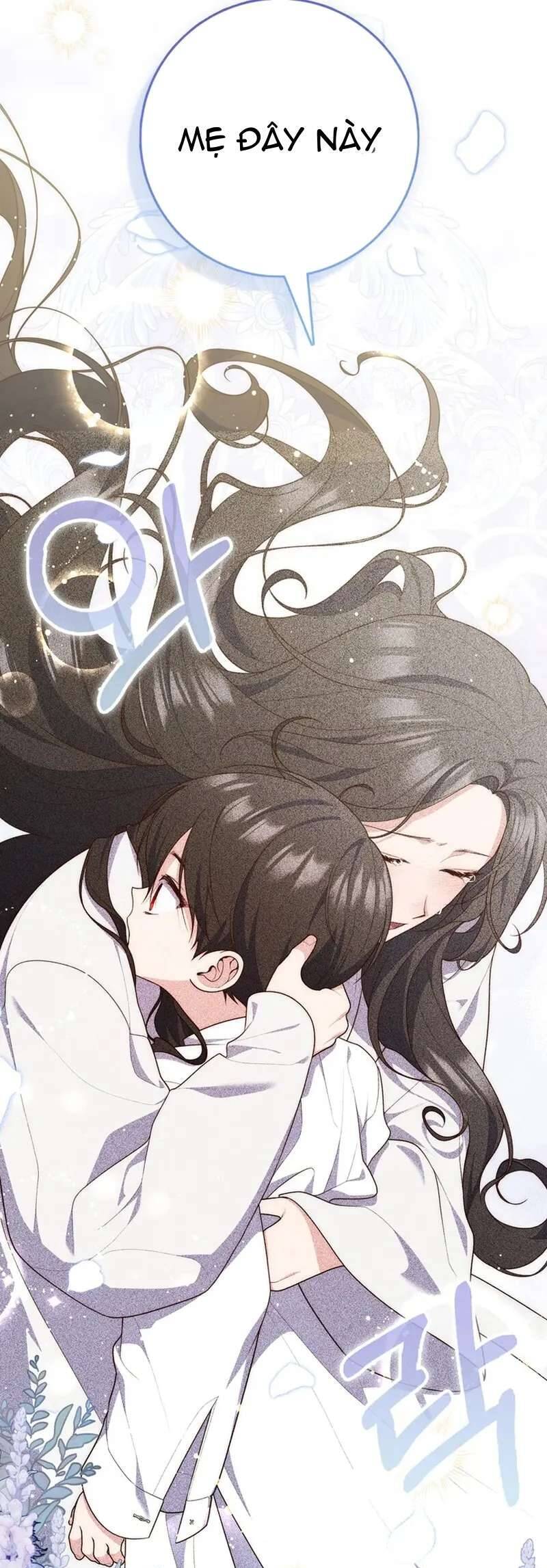 Nàng Công Chúa Tiên Tri Chap 107 - Next Chap 108