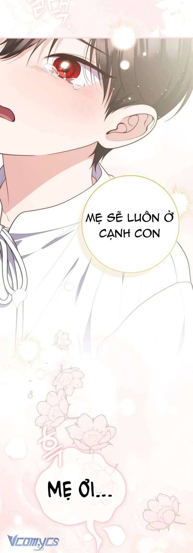 Nàng Công Chúa Tiên Tri Chap 107 - Next Chap 108