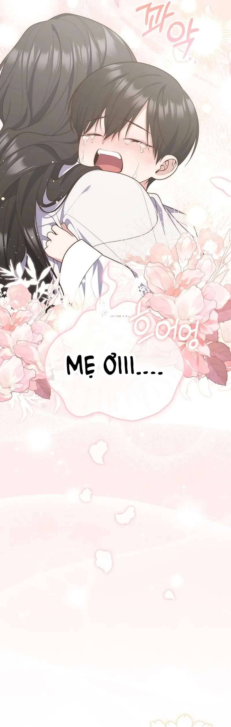 Nàng Công Chúa Tiên Tri Chap 107 - Next Chap 108