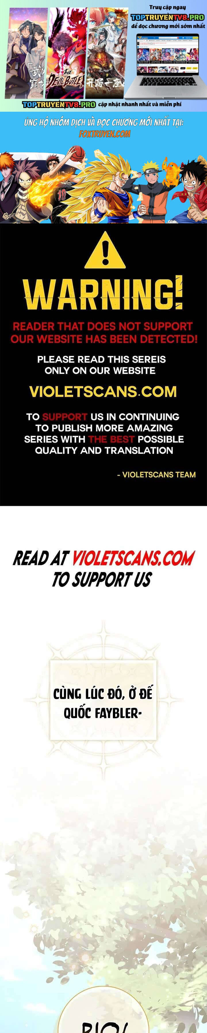 Nàng Công Chúa Tiên Tri Chap 108 - Next Chap 109