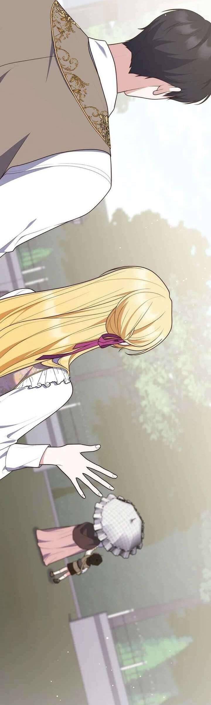 Nàng Công Chúa Tiên Tri Chap 108 - Next Chap 109