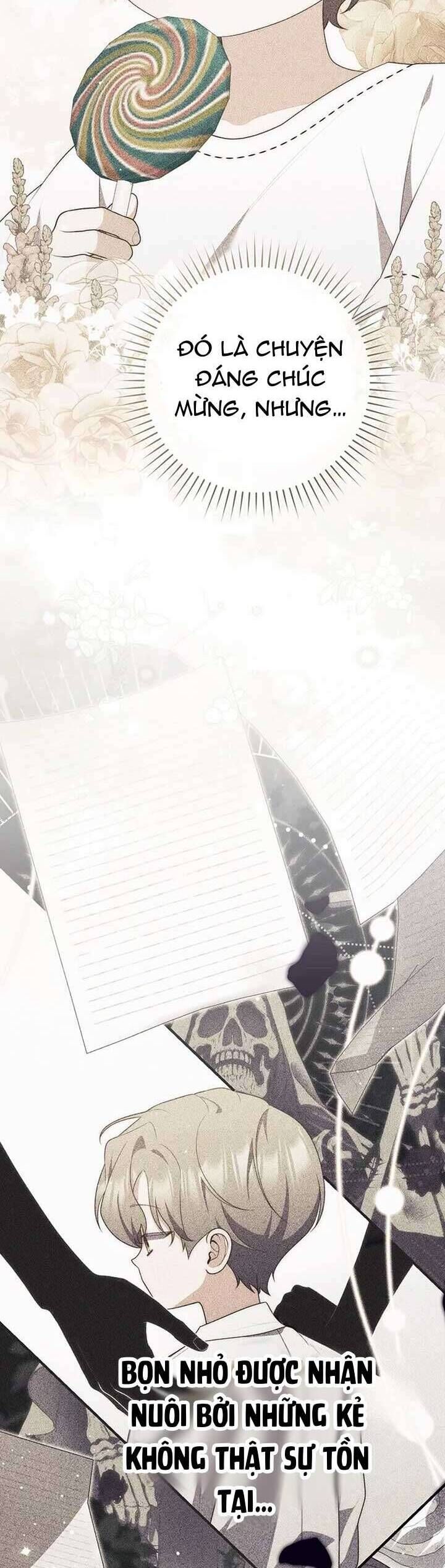 Nàng Công Chúa Tiên Tri Chap 108 - Next Chap 109