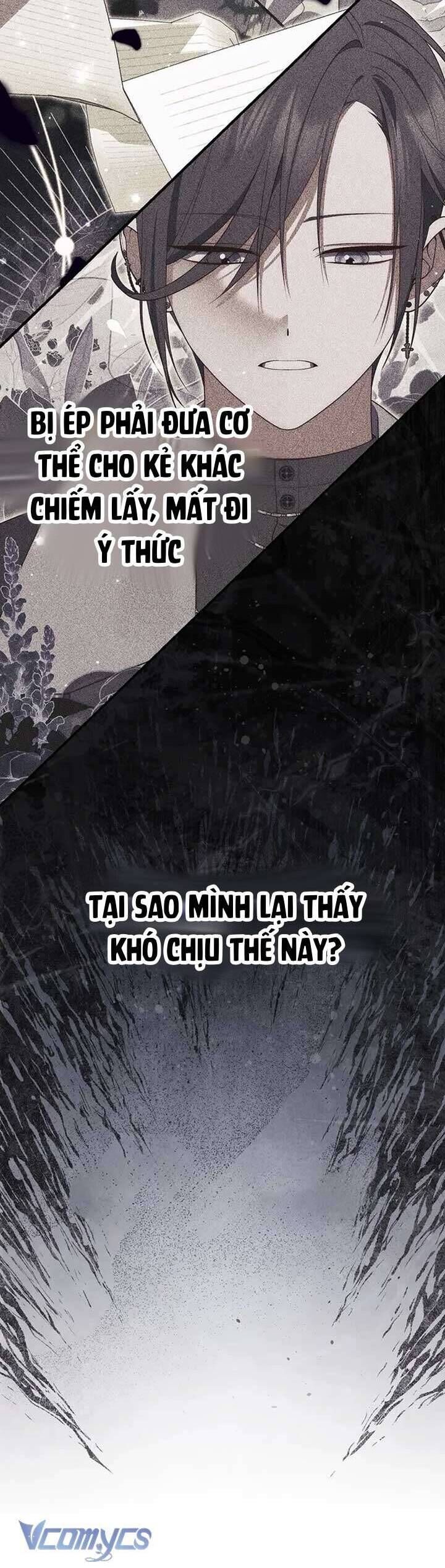 Nàng Công Chúa Tiên Tri Chap 108 - Next Chap 109