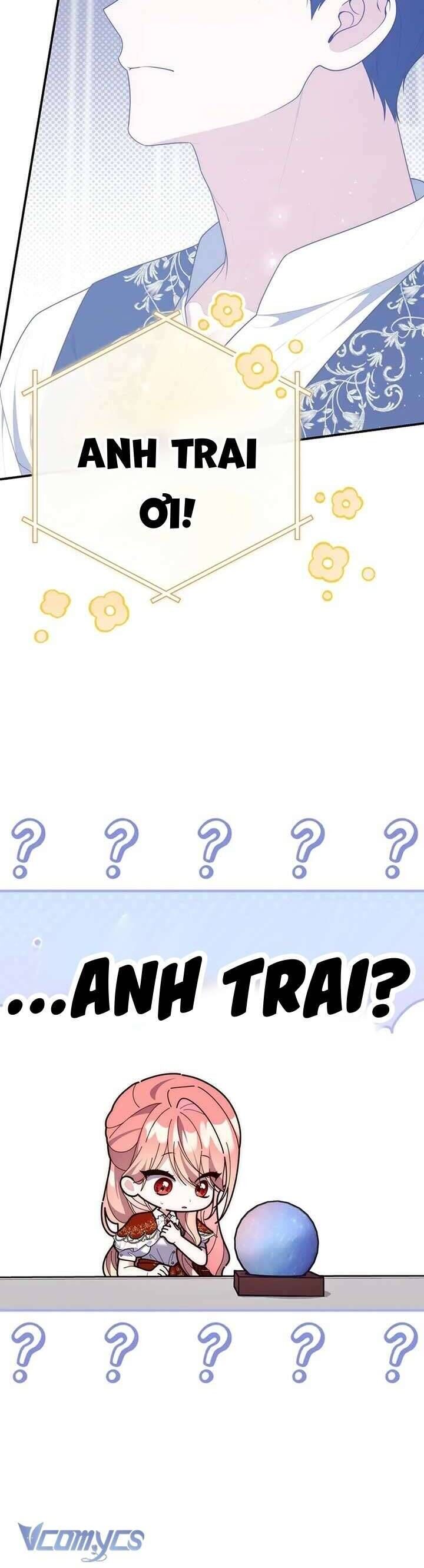 Nàng Công Chúa Tiên Tri Chap 108 - Next Chap 109