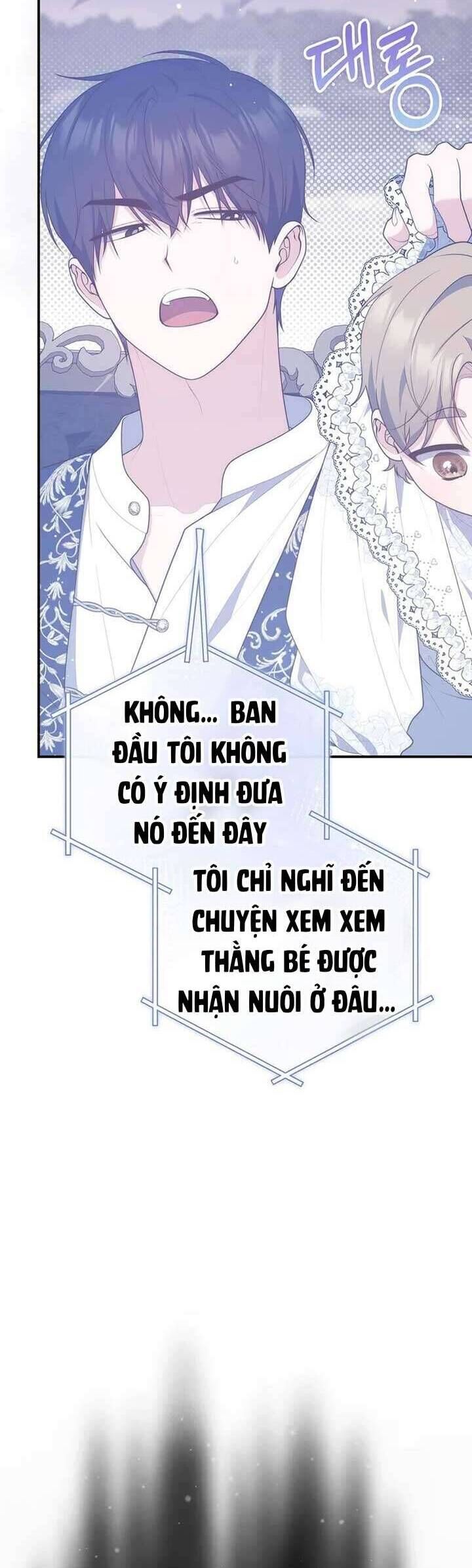 Nàng Công Chúa Tiên Tri Chap 108 - Next Chap 109