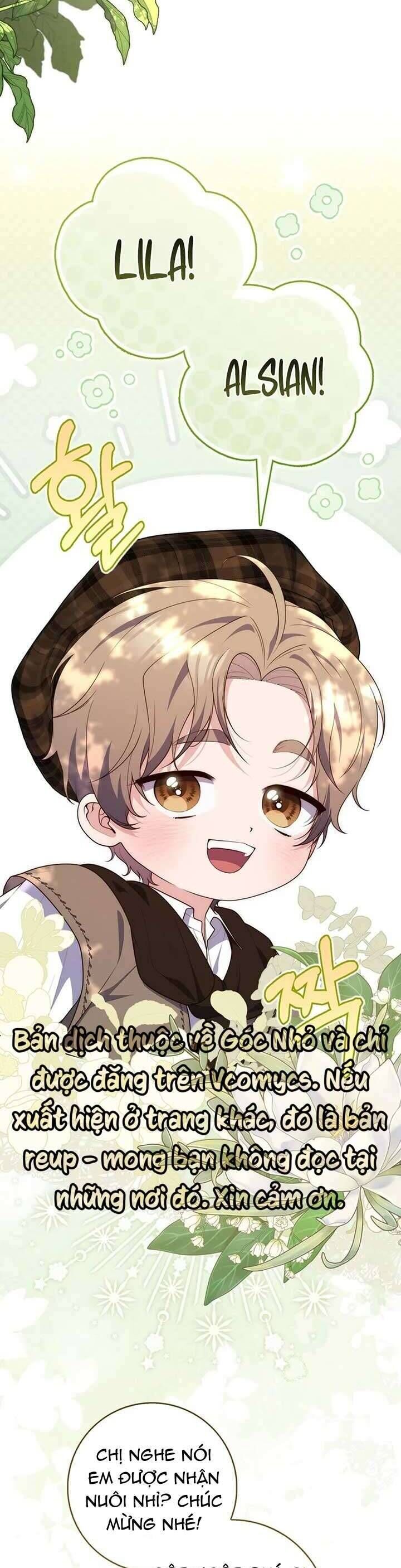 Nàng Công Chúa Tiên Tri Chap 108 - Next Chap 109