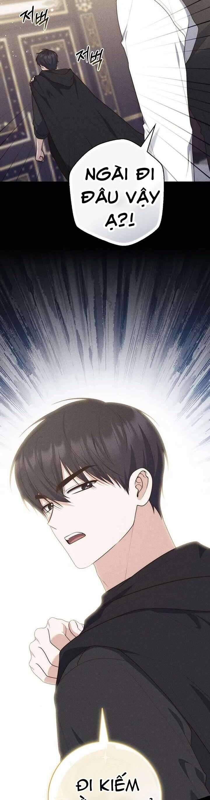 Nàng Công Chúa Tiên Tri Chap 108 - Next Chap 109