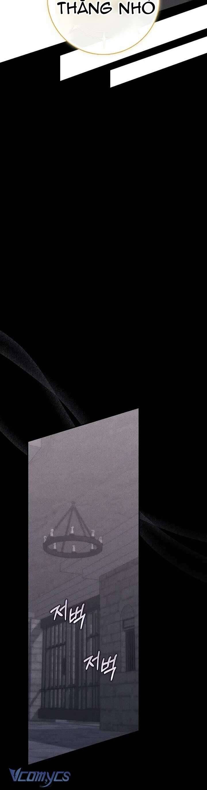 Nàng Công Chúa Tiên Tri Chap 108 - Next Chap 109