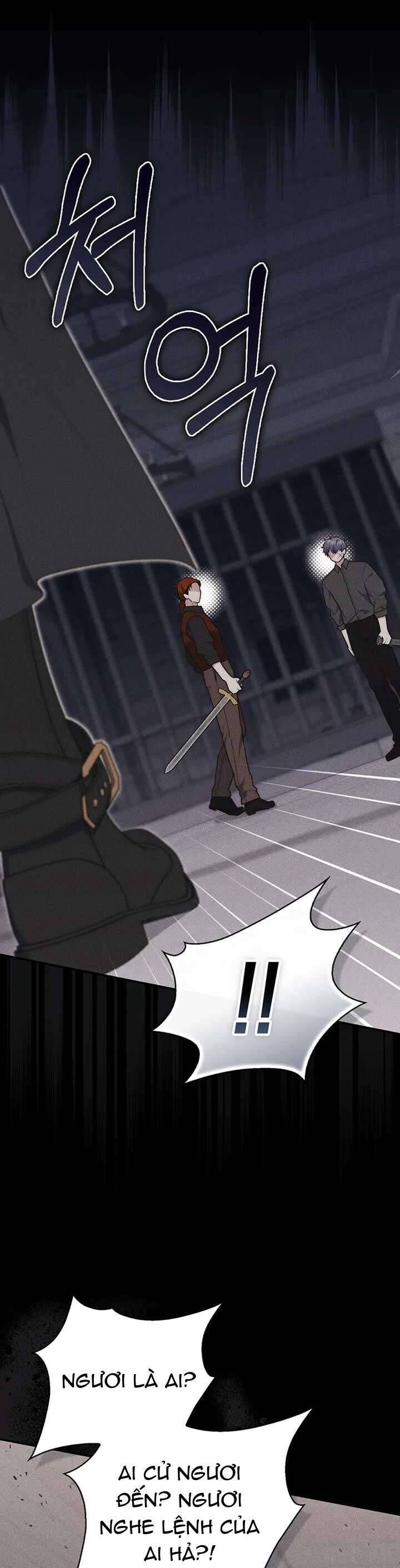 Nàng Công Chúa Tiên Tri Chap 108 - Next Chap 109