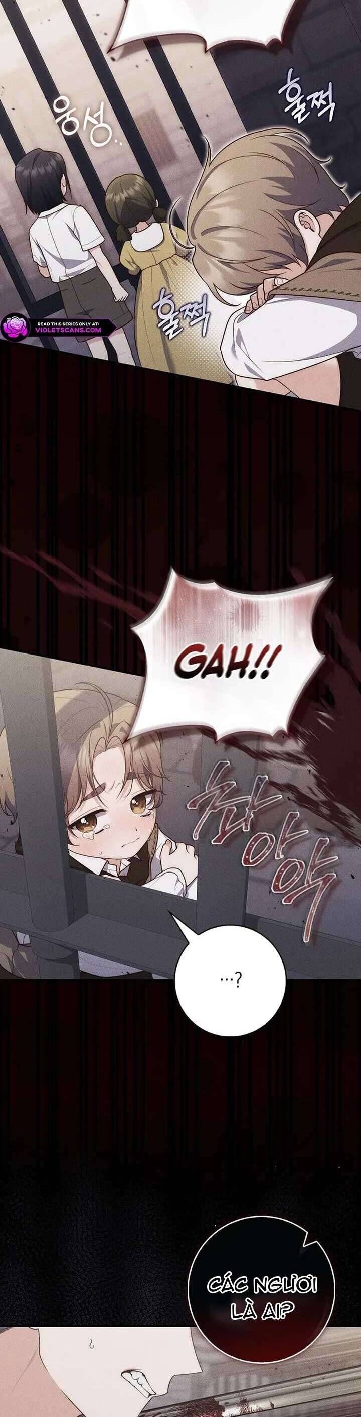 Nàng Công Chúa Tiên Tri Chap 108 - Next Chap 109