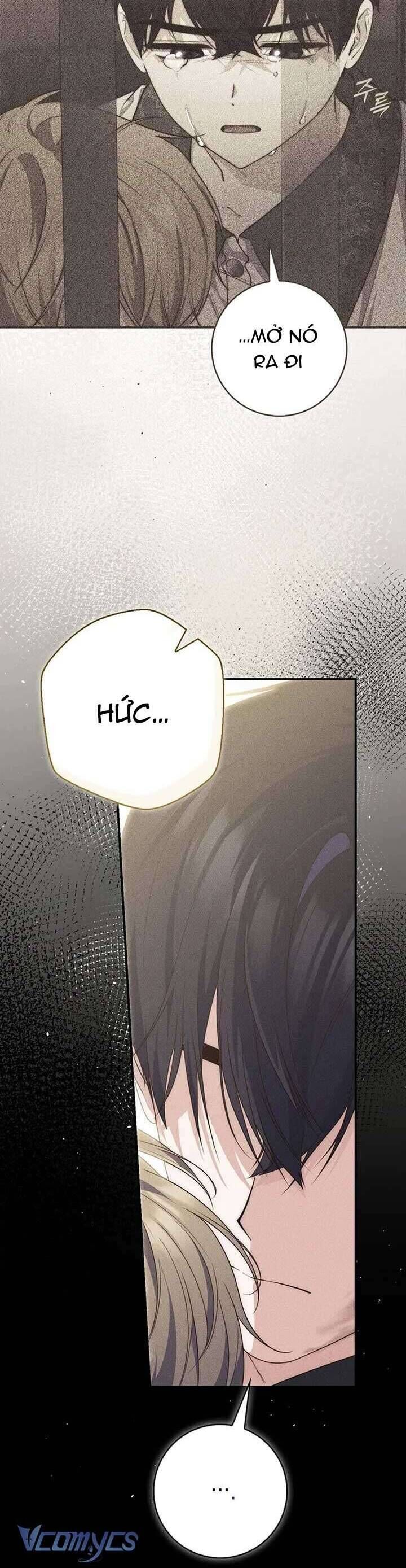 Nàng Công Chúa Tiên Tri Chap 108 - Next Chap 109