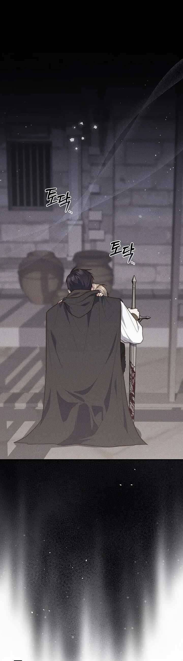 Nàng Công Chúa Tiên Tri Chap 108 - Next Chap 109