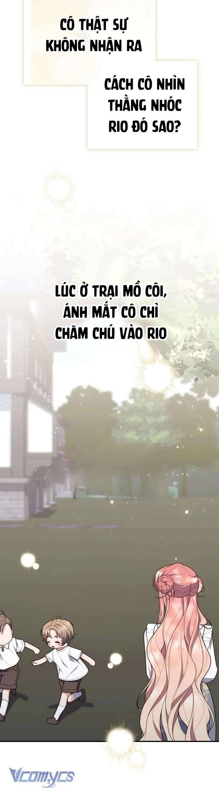 Nàng Công Chúa Tiên Tri Chap 108 - Next Chap 109