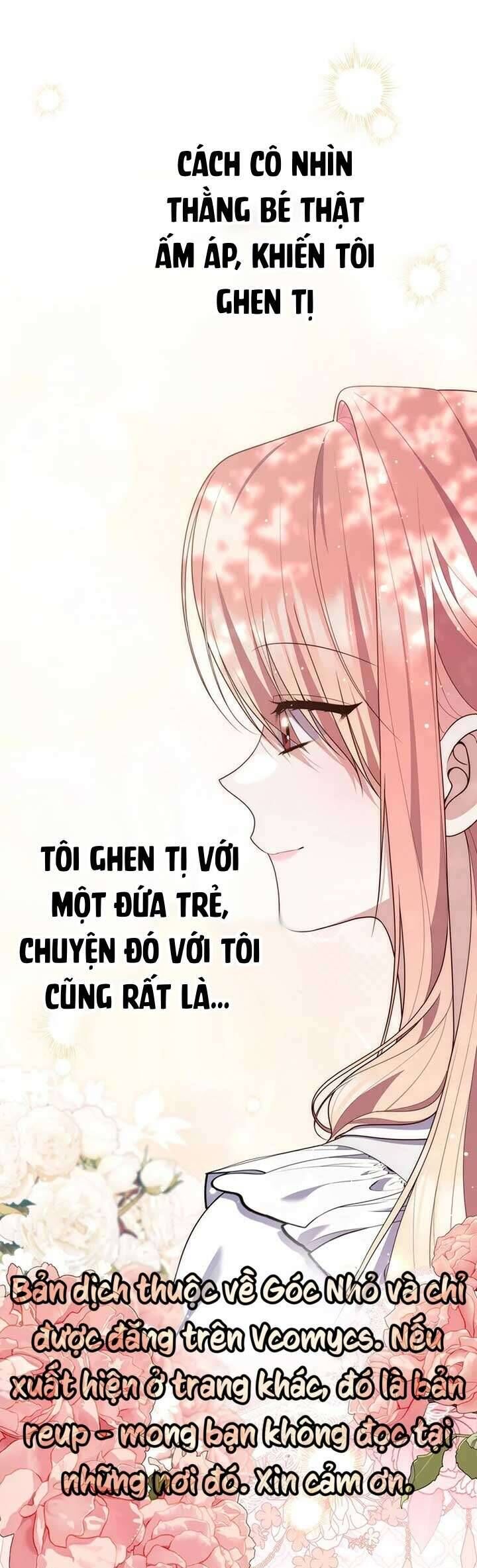 Nàng Công Chúa Tiên Tri Chap 108 - Next Chap 109