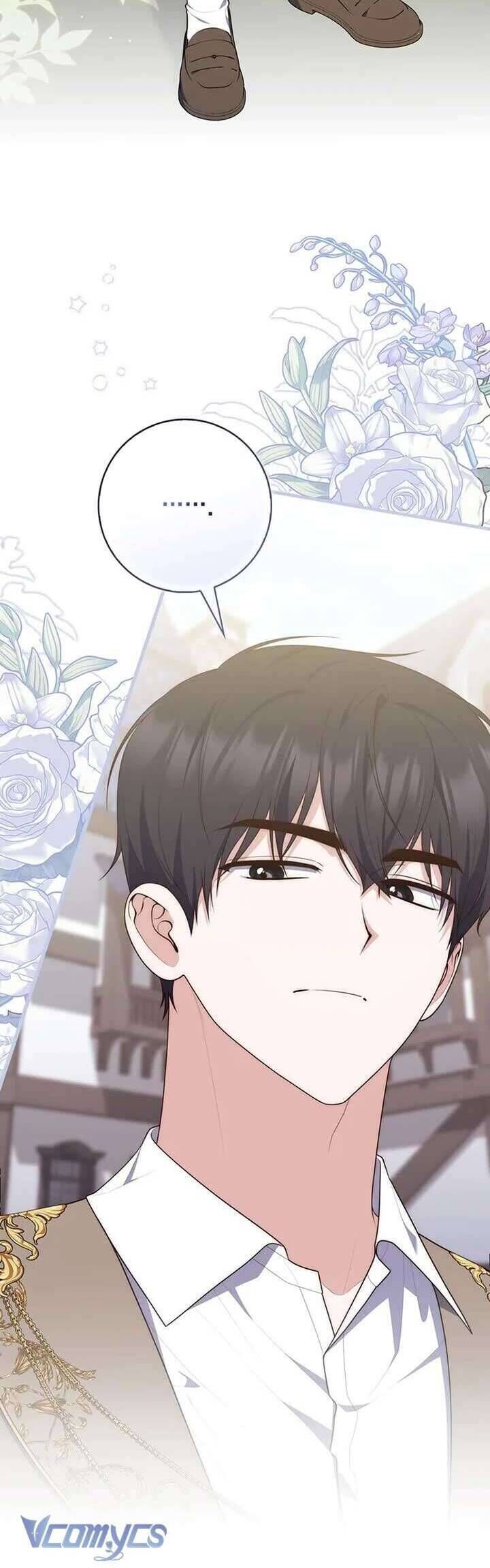 Nàng Công Chúa Tiên Tri Chap 108 - Next Chap 109