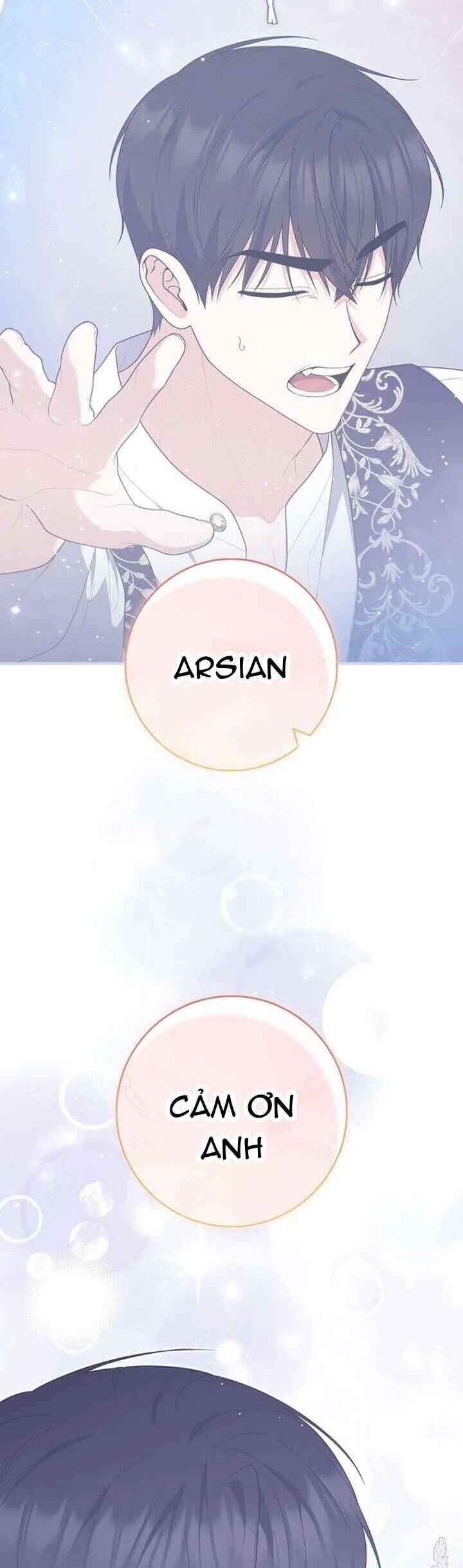 Nàng Công Chúa Tiên Tri Chap 109 - Next Chap 110