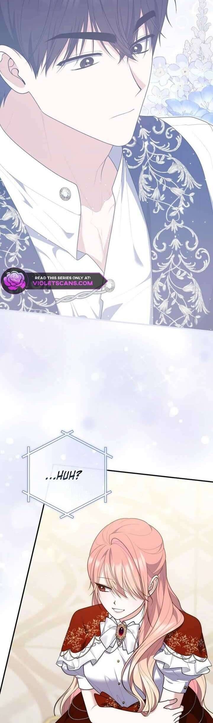 Nàng Công Chúa Tiên Tri Chap 109 - Next Chap 110