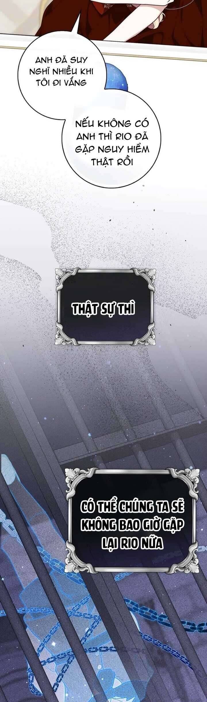 Nàng Công Chúa Tiên Tri Chap 109 - Next Chap 110