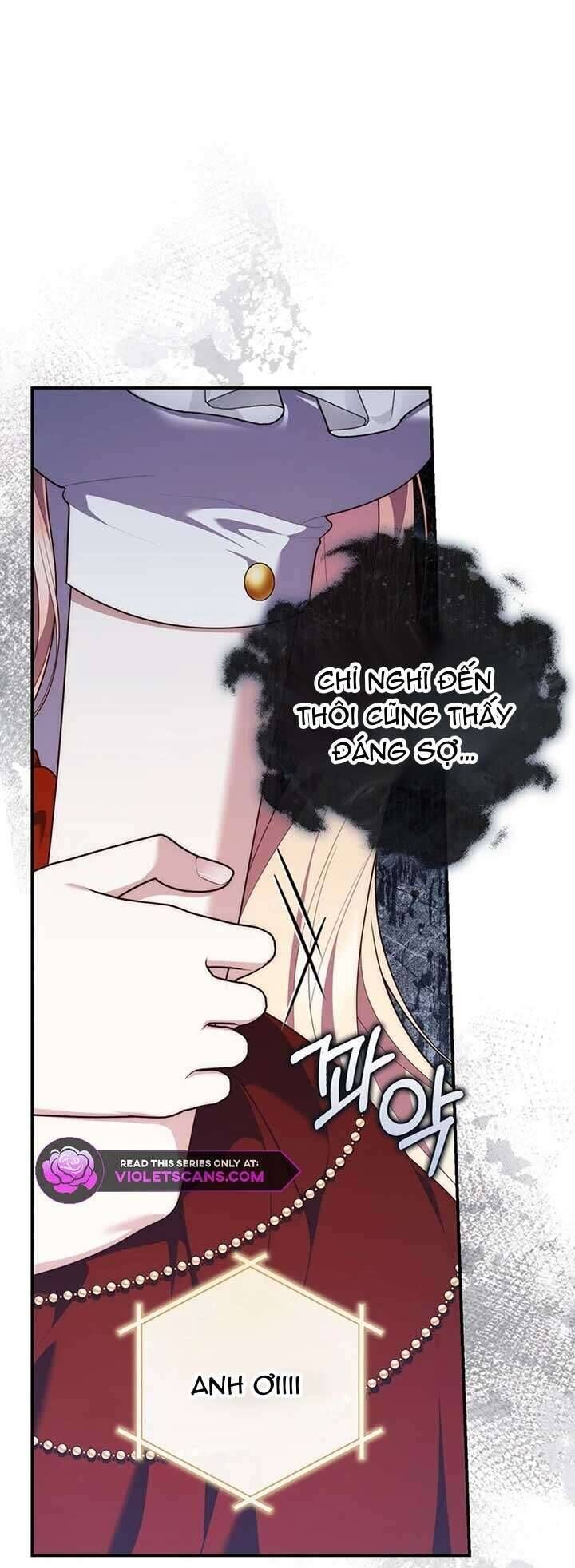 Nàng Công Chúa Tiên Tri Chap 109 - Next Chap 110