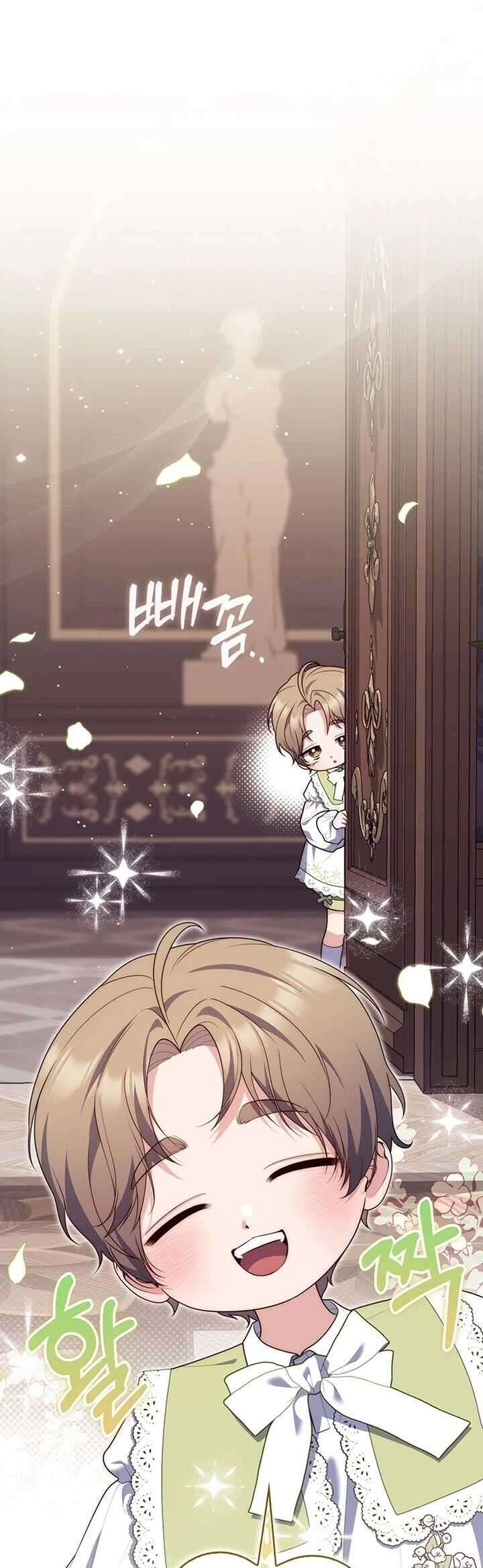 Nàng Công Chúa Tiên Tri Chap 109 - Next Chap 110