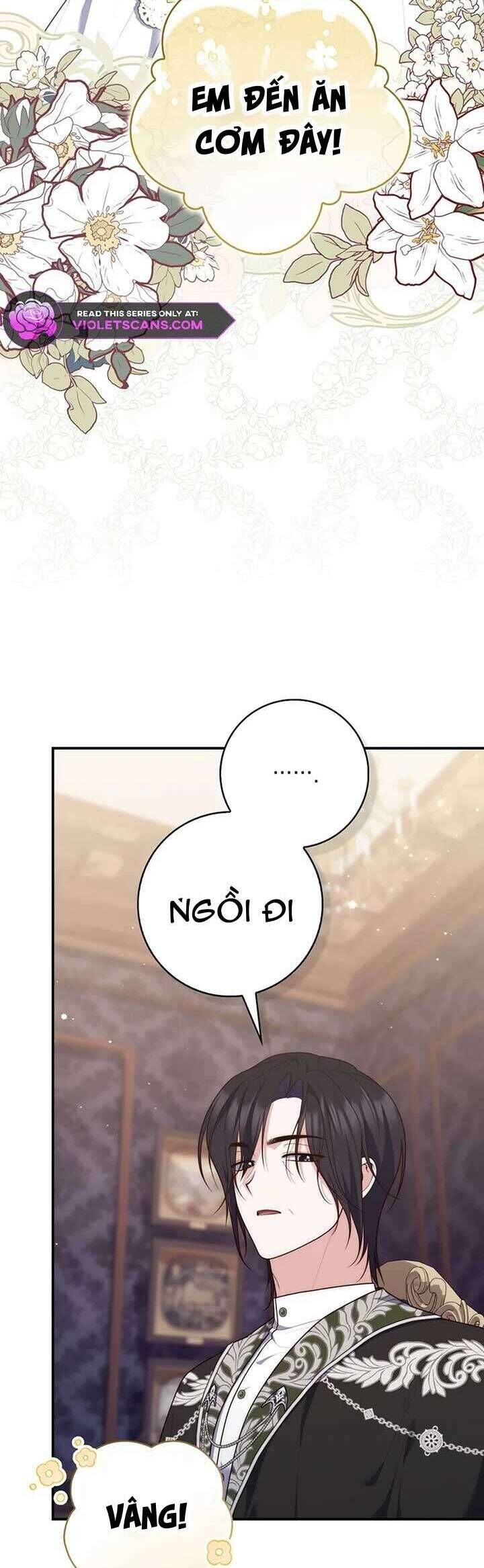 Nàng Công Chúa Tiên Tri Chap 109 - Next Chap 110