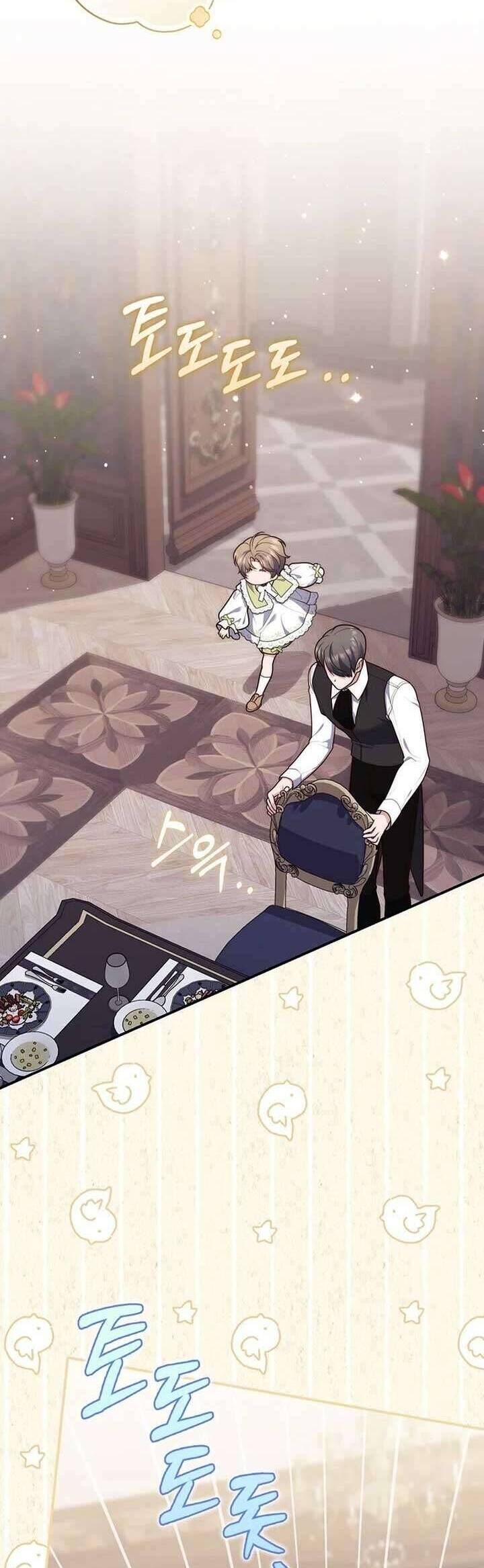 Nàng Công Chúa Tiên Tri Chap 109 - Next Chap 110