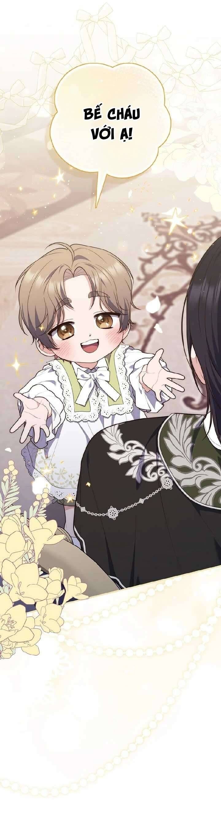 Nàng Công Chúa Tiên Tri Chap 109 - Next Chap 110