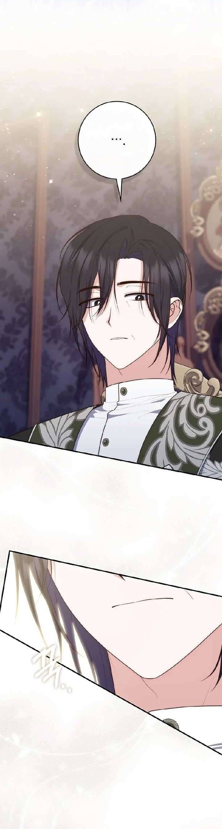 Nàng Công Chúa Tiên Tri Chap 109 - Next Chap 110