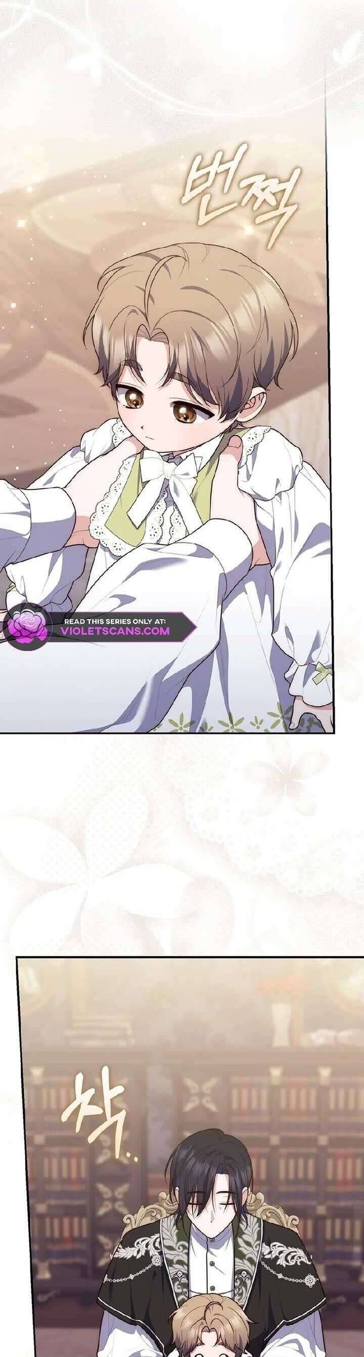 Nàng Công Chúa Tiên Tri Chap 109 - Next Chap 110