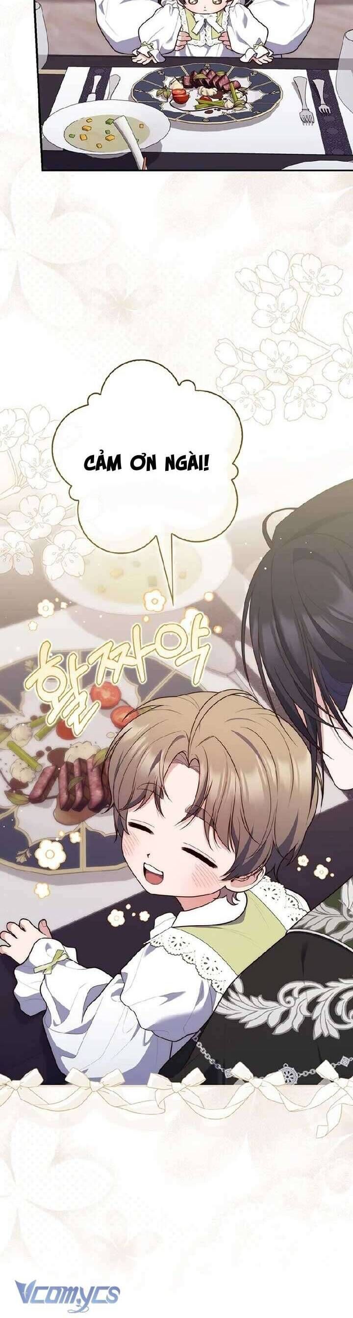 Nàng Công Chúa Tiên Tri Chap 109 - Next Chap 110