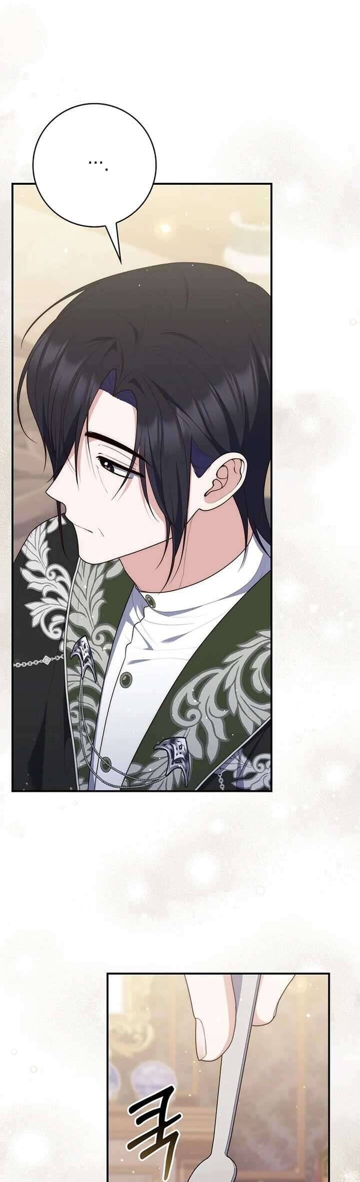 Nàng Công Chúa Tiên Tri Chap 109 - Next Chap 110