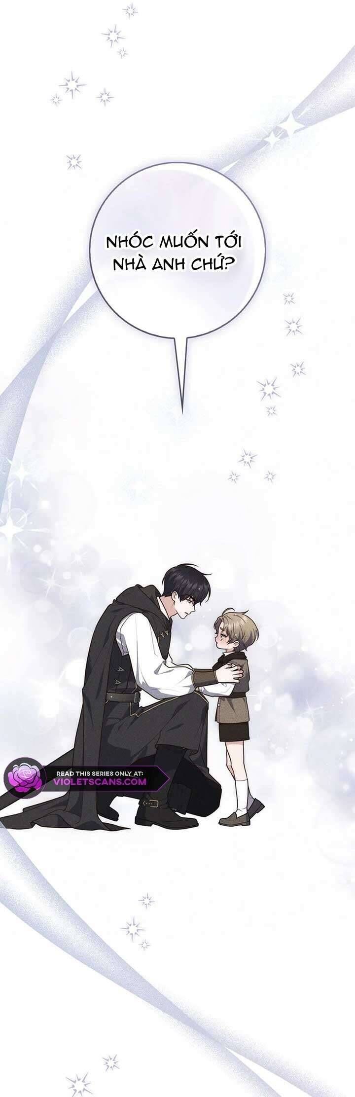 Nàng Công Chúa Tiên Tri Chap 109 - Next Chap 110