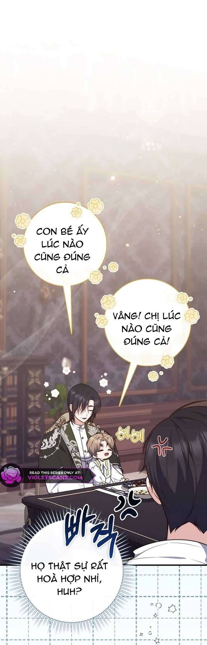 Nàng Công Chúa Tiên Tri Chap 109 - Next Chap 110