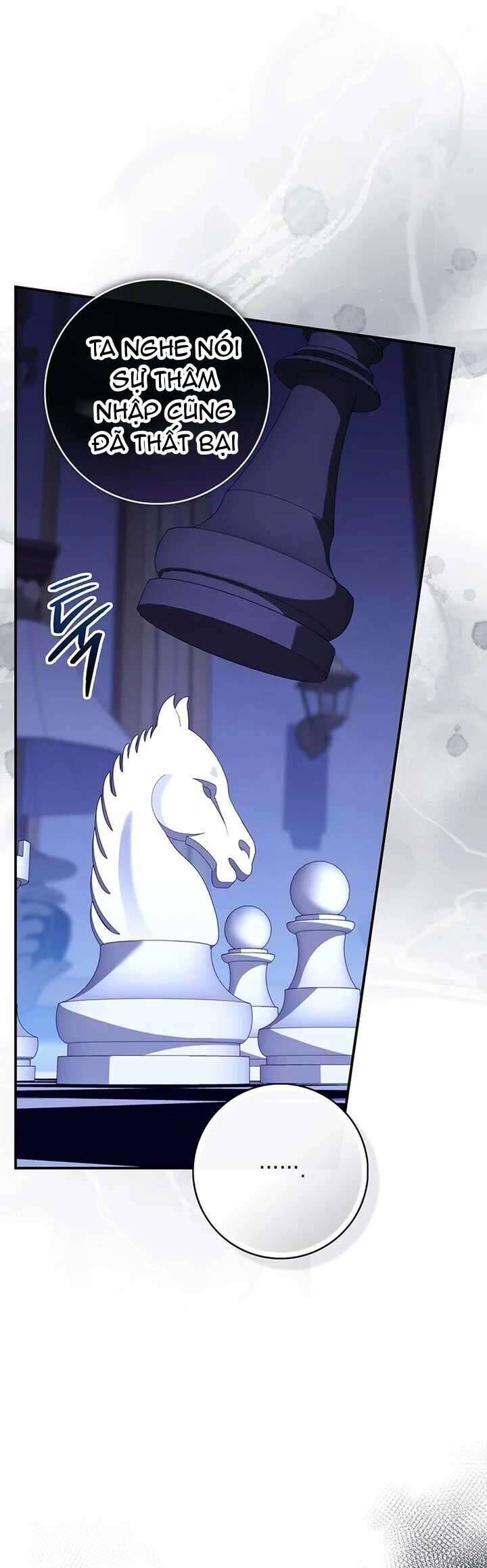 Nàng Công Chúa Tiên Tri Chap 109 - Next Chap 110