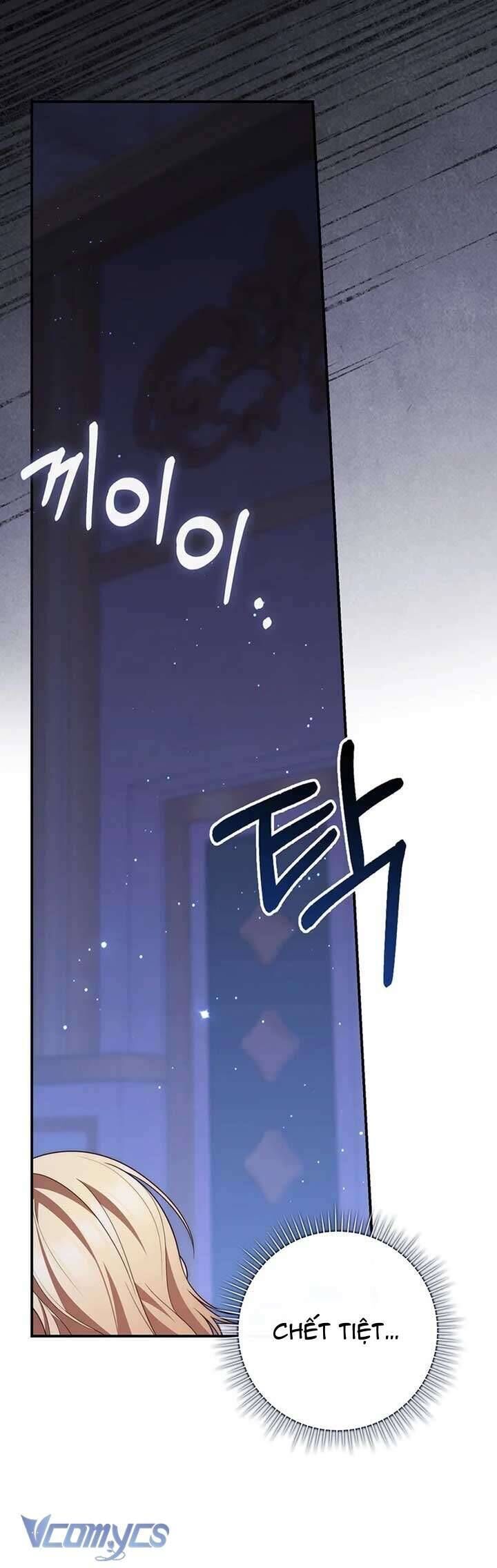 Nàng Công Chúa Tiên Tri Chap 109 - Next Chap 110