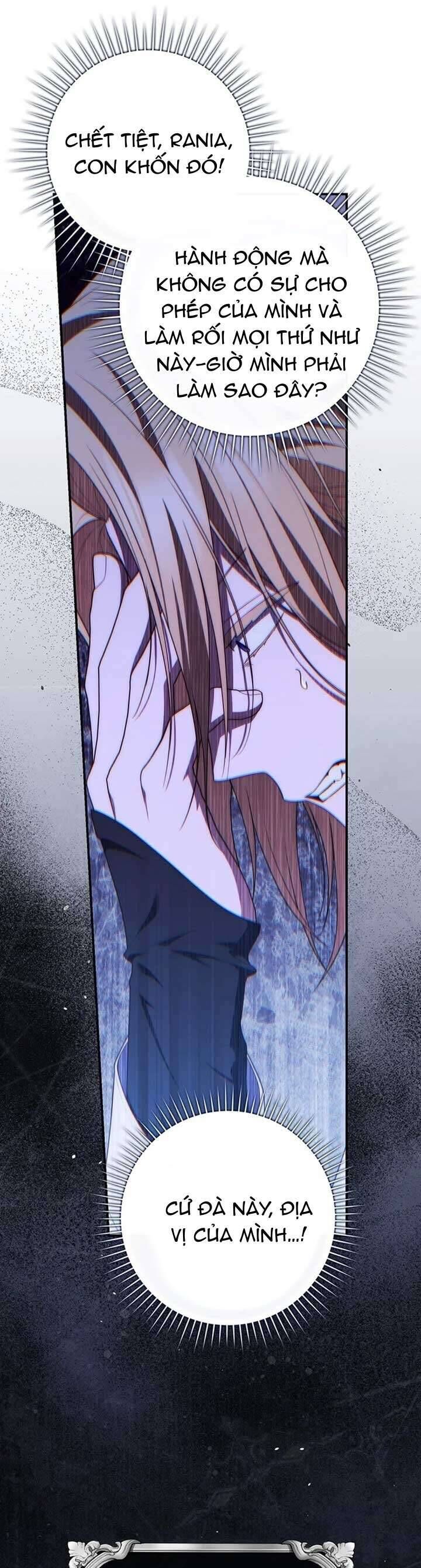 Nàng Công Chúa Tiên Tri Chap 109 - Next Chap 110